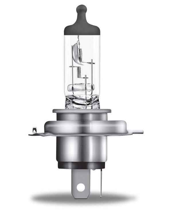 Галогенная лампа Osram H4 (60/55W 12V) Original Line (Blister) 1шт
Галогенная лампа Osram H4 (60/55W 12V) Original Line (Blister) 1шт