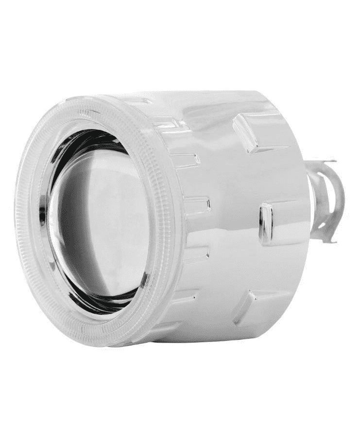 Биксеноновый модуль Clearlight 2,5 с CCFL под лампу H1 (H4/H7) 1шт, KBM CL G3 MN 1
Биксеноновый модуль Clearlight 2,5 с CCFL под лампу H1 (H4/H7) 1шт, KBM CL G3 MN 1