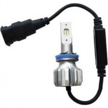 Лампа LED Recarver Type X5 H7 4500 lm (1шт) 6000K, RTX5LED70H7
Лампа LED Recarver Type X5 H7 4500 lm (1шт) 6000K, RTX5LED70H7