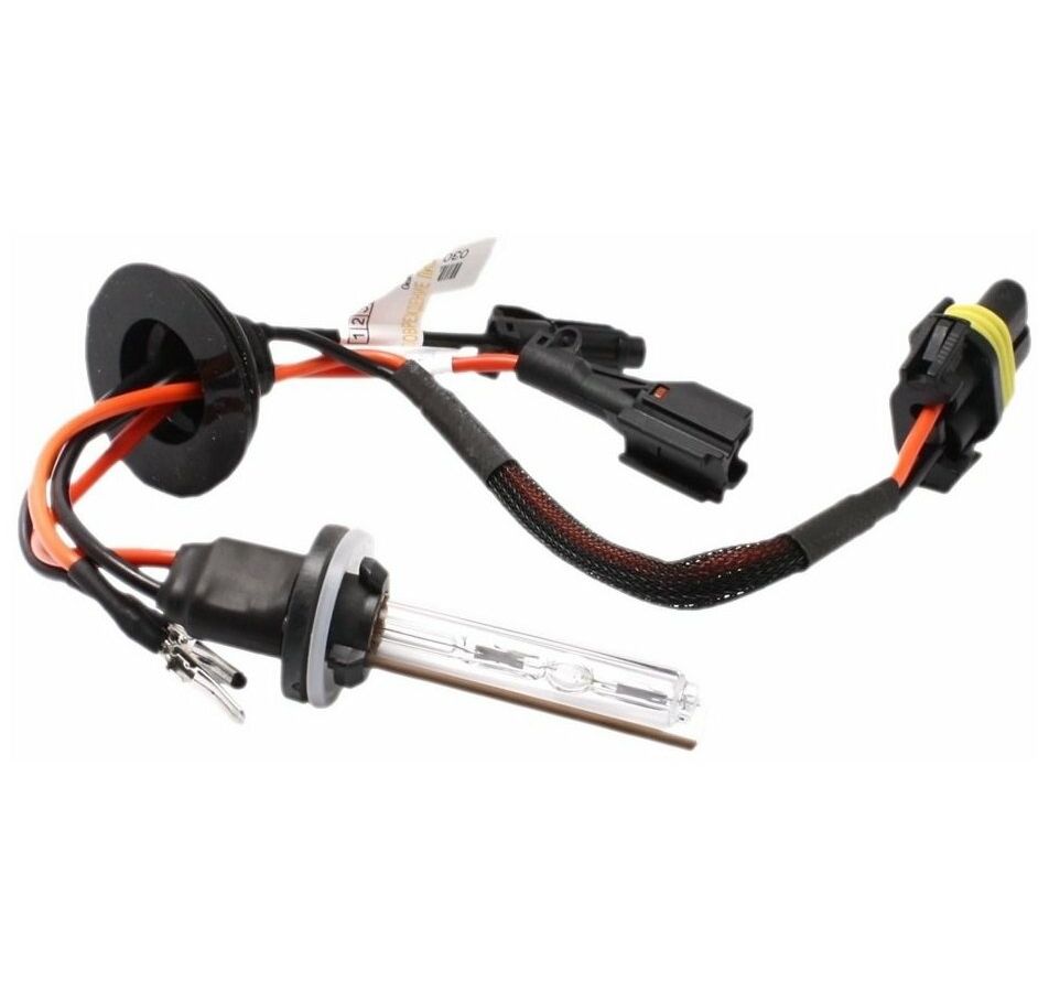 Лампа ксеноновая Clearlight H27 880 3000K, LCL 880 130-0LL
Лампа ксеноновая Clearlight H27 880 3000K, LCL 880 130-0LL