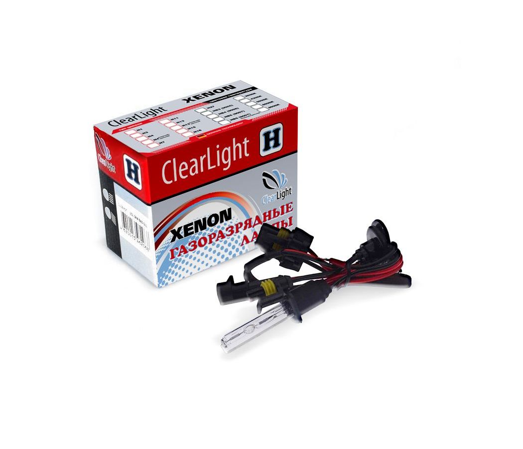 Лампа ксеноновая Clearlight H4 3000K, LCL 00H 430-0LL
Лампа ксеноновая Clearlight H4 3000K, LCL 00H 430-0LL