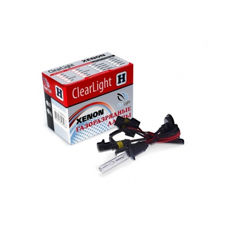 Лампа ксеноновая Clearlight H4 6000K, LCL 00H 460-0LL
Лампа ксеноновая Clearlight H4 6000K, LCL 00H 460-0LL