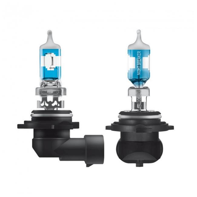 Лампа автомобильная OSRAM HB4 51W P22d+150% Night Braker Laser 3950K 12V, 9006NL отличное состояние
Лампа автомобильная OSRAM HB4 51W P22d+150% Night Braker Laser 3950K 12V, 9006NL отличное состояние