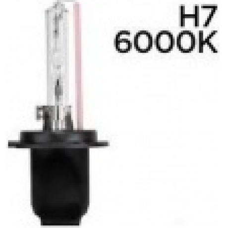 Ксеноновая лампа PL PATENT H7 6000K
Ксеноновая лампа PL PATENT H7 6000K