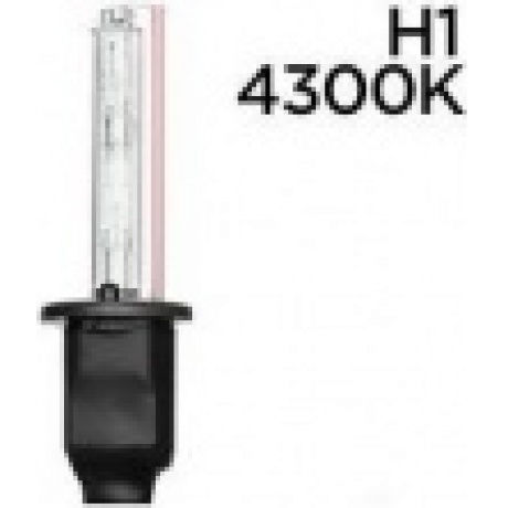 Ксеноновая лампа PL PATENT H1 4300K
Ксеноновая лампа PL PATENT H1 4300K