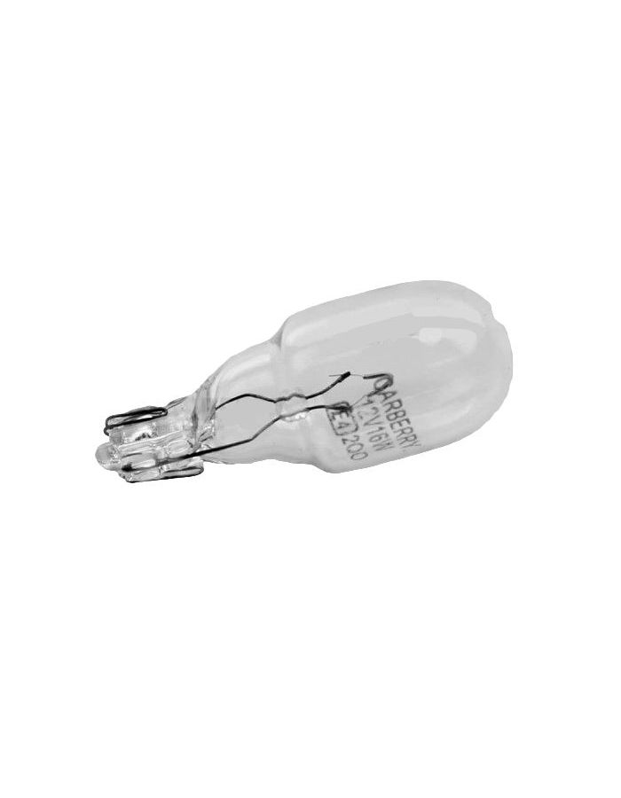 Лампа W16W 12V (16W) Day&Night CARBERRY
Лампа W16W 12V (16W) Day&Night CARBERRY