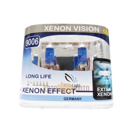 Комплект ламп Clearlight HB4 12V-55W XenonVision (2 шт.) ML9006XV
Комплект ламп Clearlight HB4 12V-55W XenonVision (2 шт.) ML9006XV