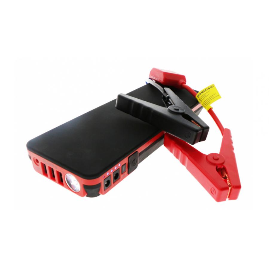 Зарядно-пусковое устройство КАРКАМ ZY-25
Зарядно-пусковое устройство КАРКАМ ZY-25