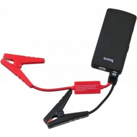 Пуско-зарядное устройство Buro SJ-K40
Пуско-зарядное устройство Buro SJ-K40