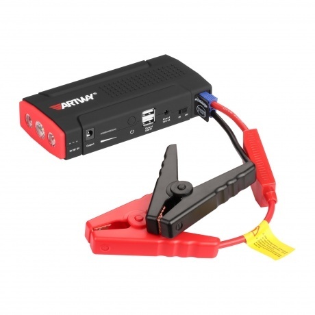 Пуско-зарядное устройство Artway JS-1014
Пуско-зарядное устройство Artway JS-1014