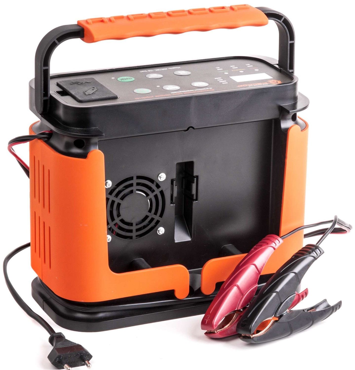 Зарядное устройство "Агрессор" (AGR/SBC-150)
Зарядное устройство "Агрессор" (AGR/SBC-150)