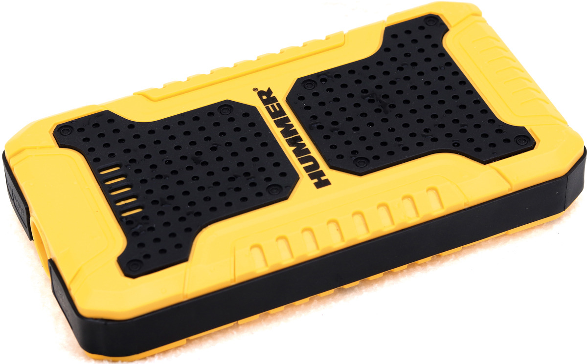 Пуско-зарядное устройство HUMMER Power H8
Пуско-зарядное устройство HUMMER Power H8