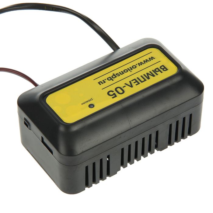 Зарядное устройство Вымпел-05 (автомат,1.2А,12В,для гелевых и кислот.АКБ)
Зарядное устройство Вымпел-05 (автомат,1.2А,12В,для гелевых и кислот.АКБ)