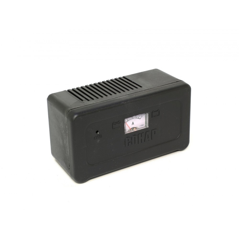 Зарядное устройство СОНАР УЗ 201П
Зарядное устройство СОНАР УЗ 201П