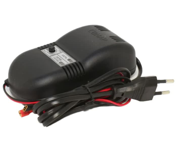 Зарядное устройство СОНАР Мини Р УЗ 205.07
Зарядное устройство СОНАР Мини Р УЗ 205.07