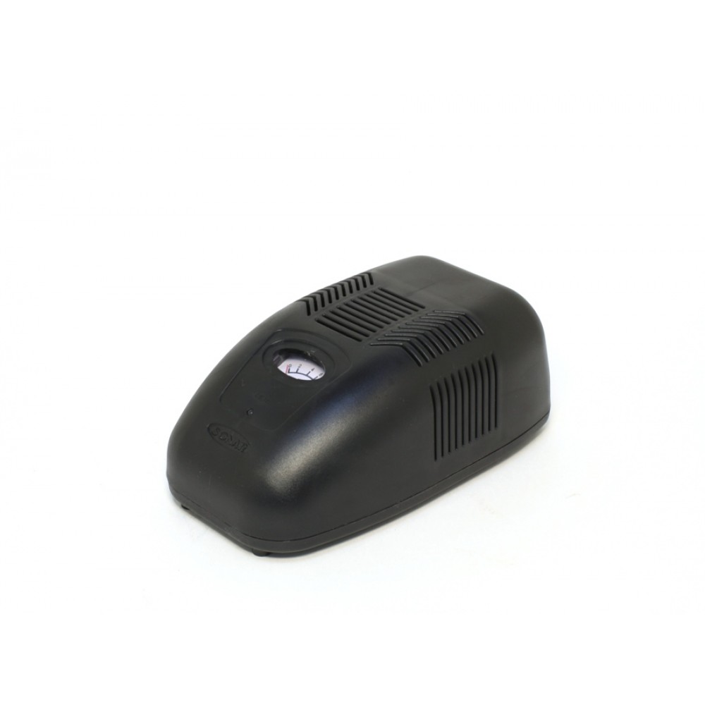 Зарядное устройство СОНАР УЗ 202.01П
Зарядное устройство СОНАР УЗ 202.01П