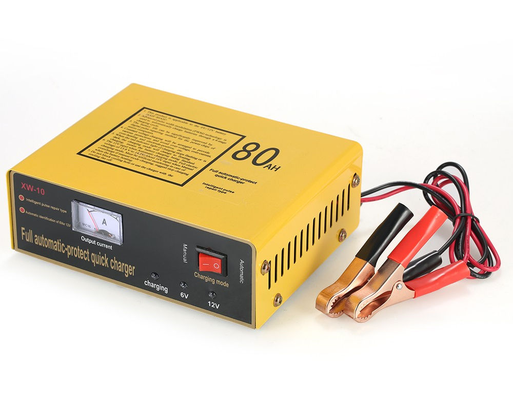 Зарядное устройство HOUDE XW-10 
Зарядное устройство HOUDE XW-10