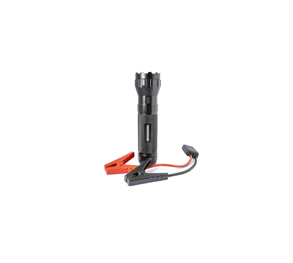 Пуско-зарядное устройство TrendVision Start Flash 15000
Пуско-зарядное устройство TrendVision Start Flash 15000