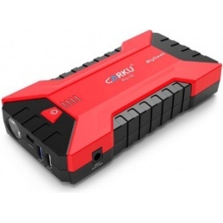 Пуско-зарядное устройство CARKU PRO-10
Пуско-зарядное устройство CARKU PRO-10