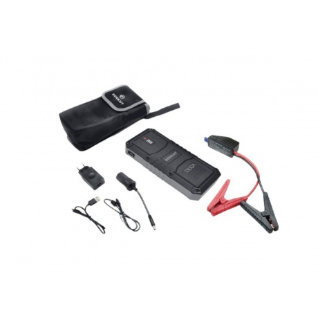 Пуско-зарядное устройство Berkut JSL-25000
Пуско-зарядное устройство Berkut JSL-25000