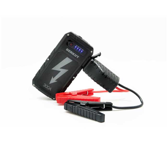 Пуско-зарядное устройство BERKUT JSL-9000, 7000 мAч, 150-300 А
Пуско-зарядное устройство BERKUT JSL-9000, 7000 мAч, 150-300 А