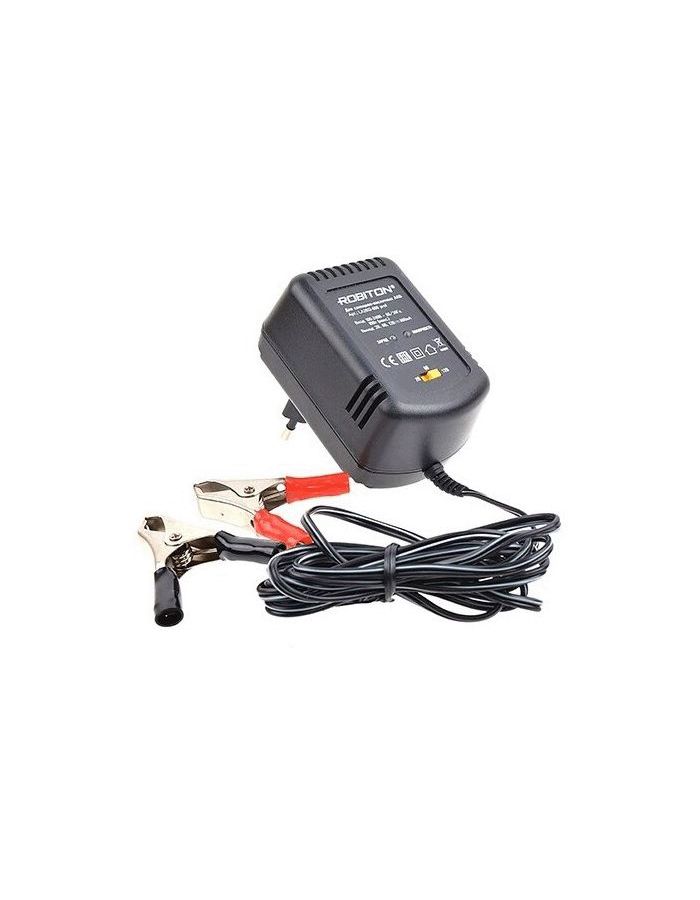 Зарядное устройство Robiton LA2612-600 Prof
Зарядное устройство Robiton LA2612-600 Prof