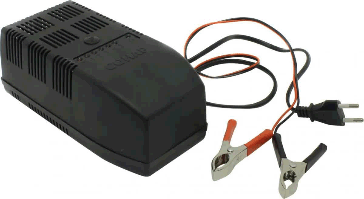 Зарядное устройство Сонар УЗ 201 0.10-4.50 А
Зарядное устройство Сонар УЗ 201 0.10-4.50 А