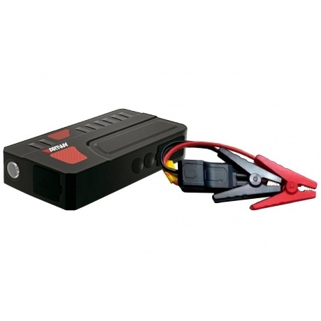 Пуско-зарядное устройство Artway JSS-1018, Розетка 220В, разъем на 12В и два USB-порта
Пуско-зарядное устройство Artway JSS-1018, Розетка 220В, разъем на 12В и два USB-порта