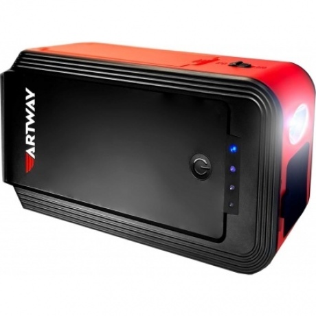 Пуско-зарядное устройство Artway JS-1016
Пуско-зарядное устройство Artway JS-1016