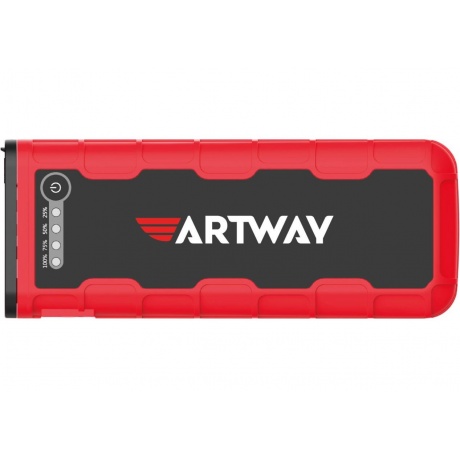 Пуско-зарядное устройство Artway JS-1018 ULTRA
Пуско-зарядное устройство Artway JS-1018 ULTRA