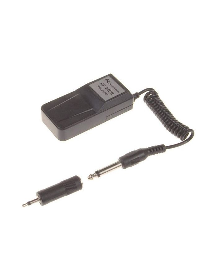 Синхронизатор радио Falcon Eyes RF-25DR
Синхронизатор радио Falcon Eyes RF-25DR