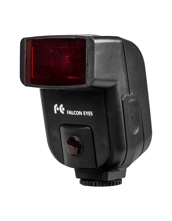 Синхронизатор Falcon Eyes ИК TR-3
Синхронизатор Falcon Eyes ИК TR-3