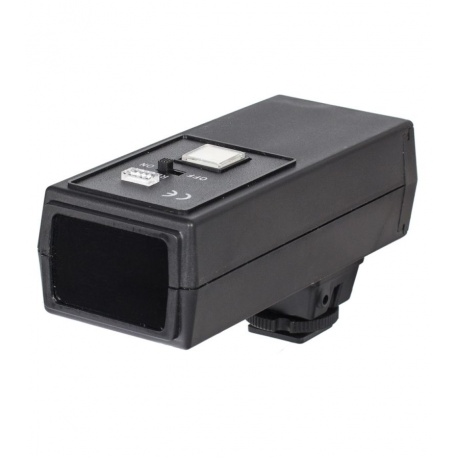 Синхронизатор Falcon Eyes ИК TR-1
Синхронизатор Falcon Eyes ИК TR-1