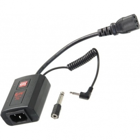 Радиосинхронизатор Falcon Eyes FlashHunter 2.4 RFS-AC16R приемник
Радиосинхронизатор Falcon Eyes FlashHunter 2.4 RFS-AC16R приемник