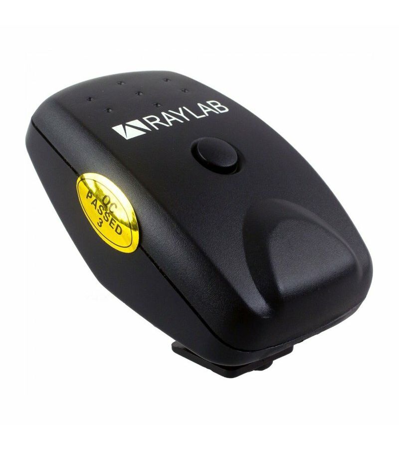 Радиосинхронизатор Raylab JH-R004
Радиосинхронизатор Raylab JH-R004