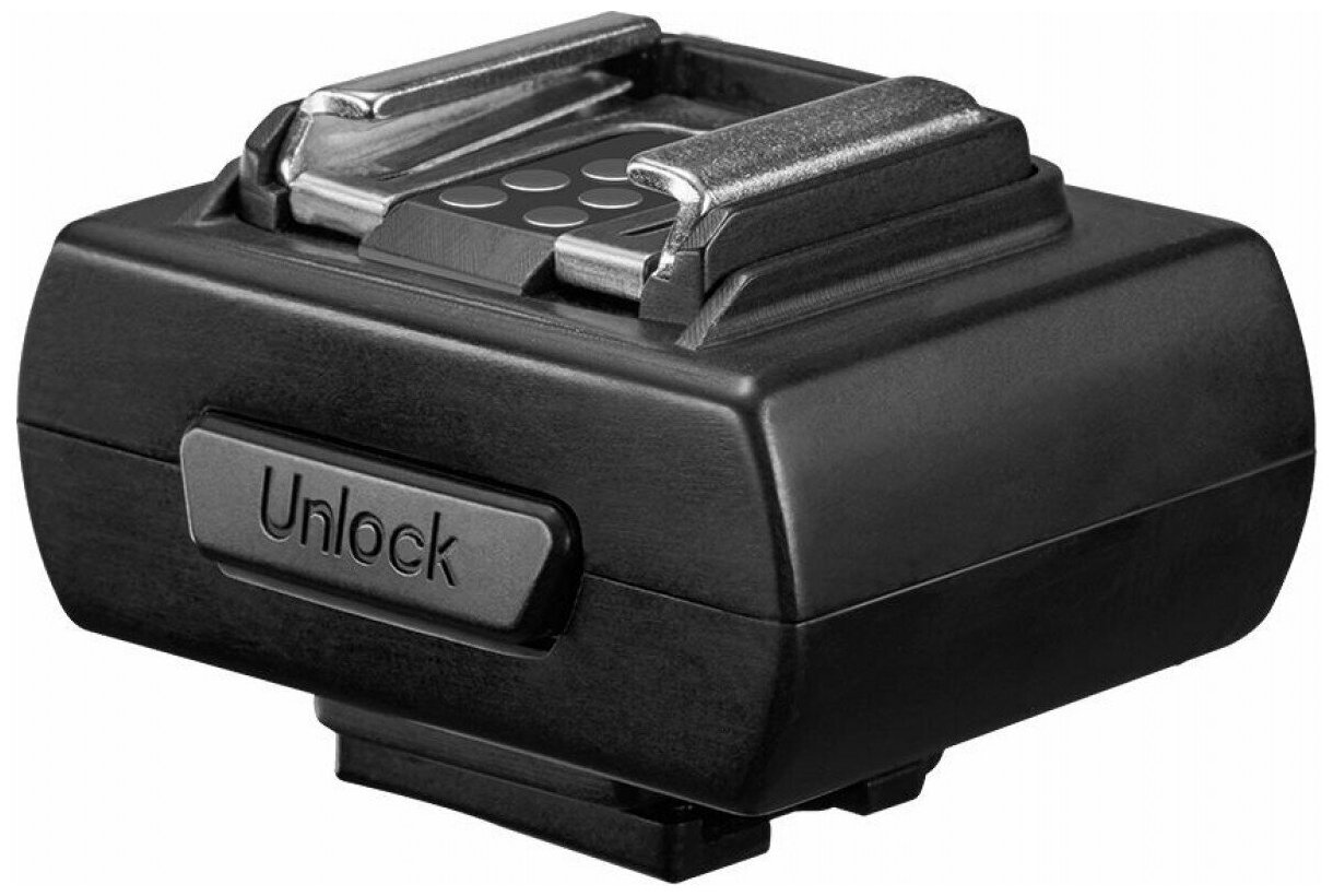 Адаптер Raylab RL-AUT7 для Sony на RL-UT7
Адаптер Raylab RL-AUT7 для Sony на RL-UT7