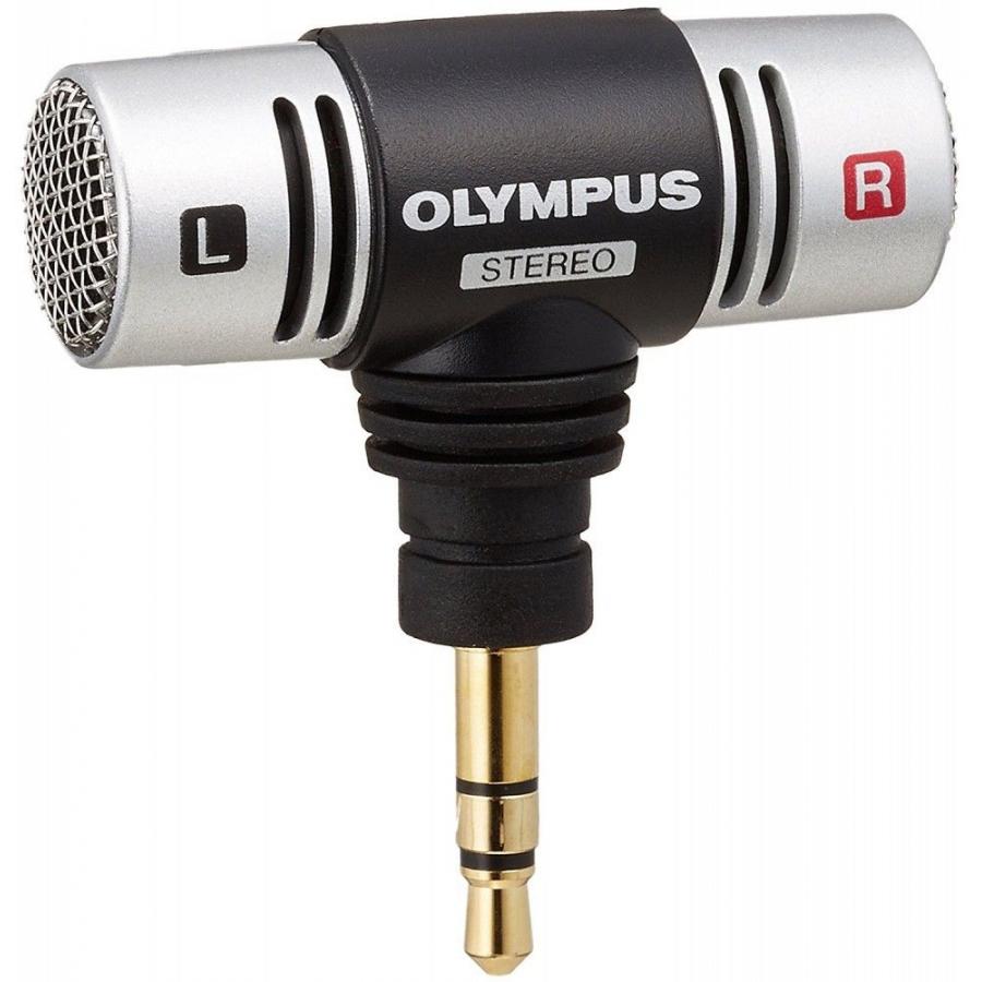 Микрофон Olympus ME-51S T-типа
Микрофон Olympus ME-51S T-типа