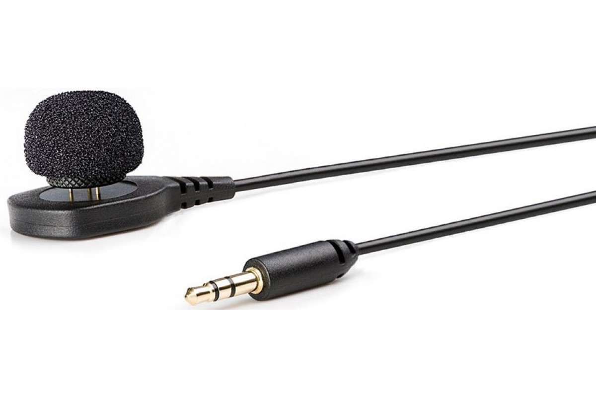 Микрофон Boya BY-HLM1
Микрофон Boya BY-HLM1