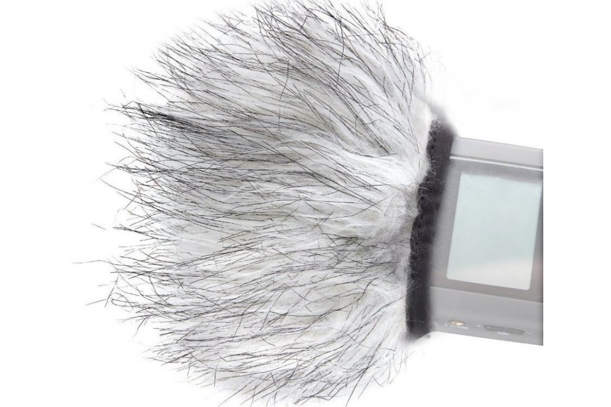 Меховая ветрозащита BOYA BY-WS9 для Zoom, Tascam BY-WS9
Меховая ветрозащита BOYA BY-WS9 для Zoom, Tascam BY-WS9