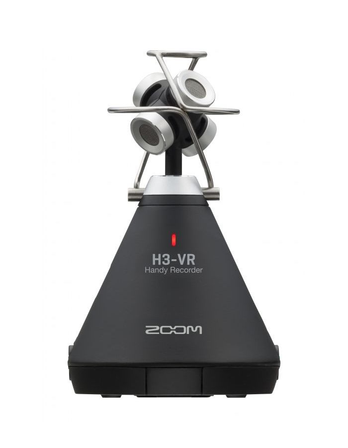 Рекордер Zoom H3-VR
Рекордер Zoom H3-VR
