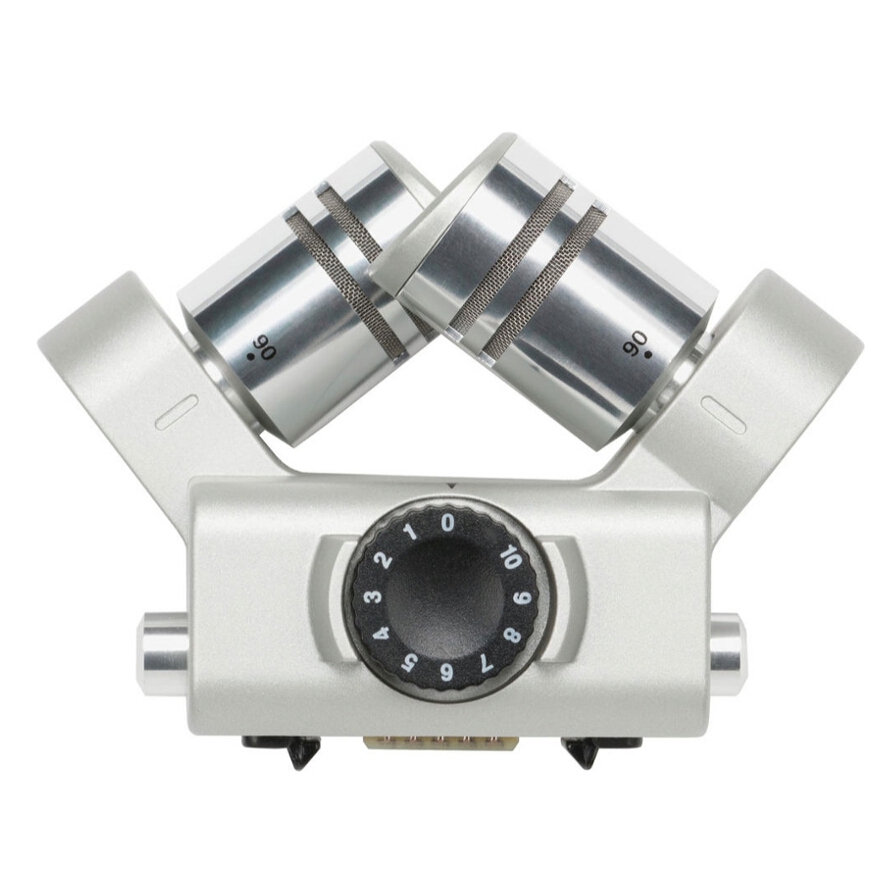 Микрофон Zoom XYH-6 для H5/H6
Микрофон Zoom XYH-6 для H5/H6