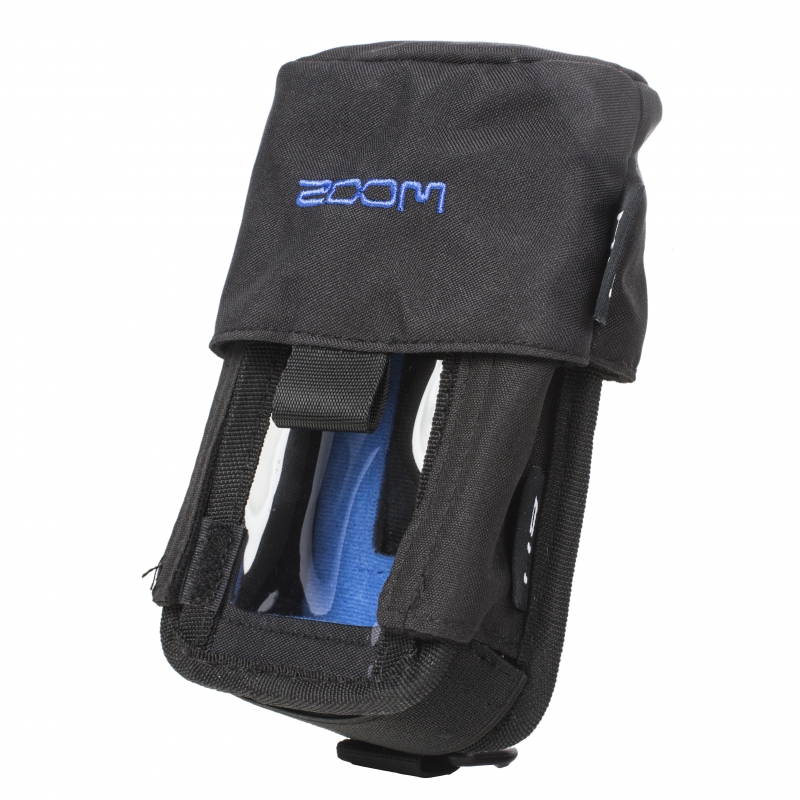 Защитный чехол Zoom PCH-5 для H5
Защитный чехол Zoom PCH-5 для H5