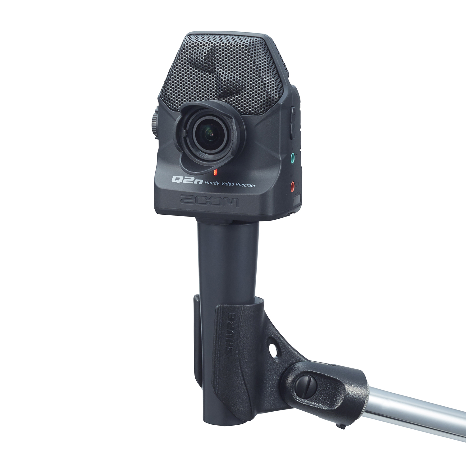 Комплект аксессуаров Zoom APQ2n для ручного рекордера Zoom Q2n
Комплект аксессуаров Zoom APQ2n для ручного рекордера Zoom Q2n