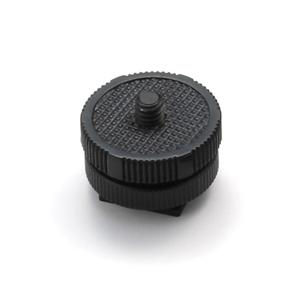 Переходник Zoom HS1 для крепежа
Переходник Zoom HS1 для крепежа