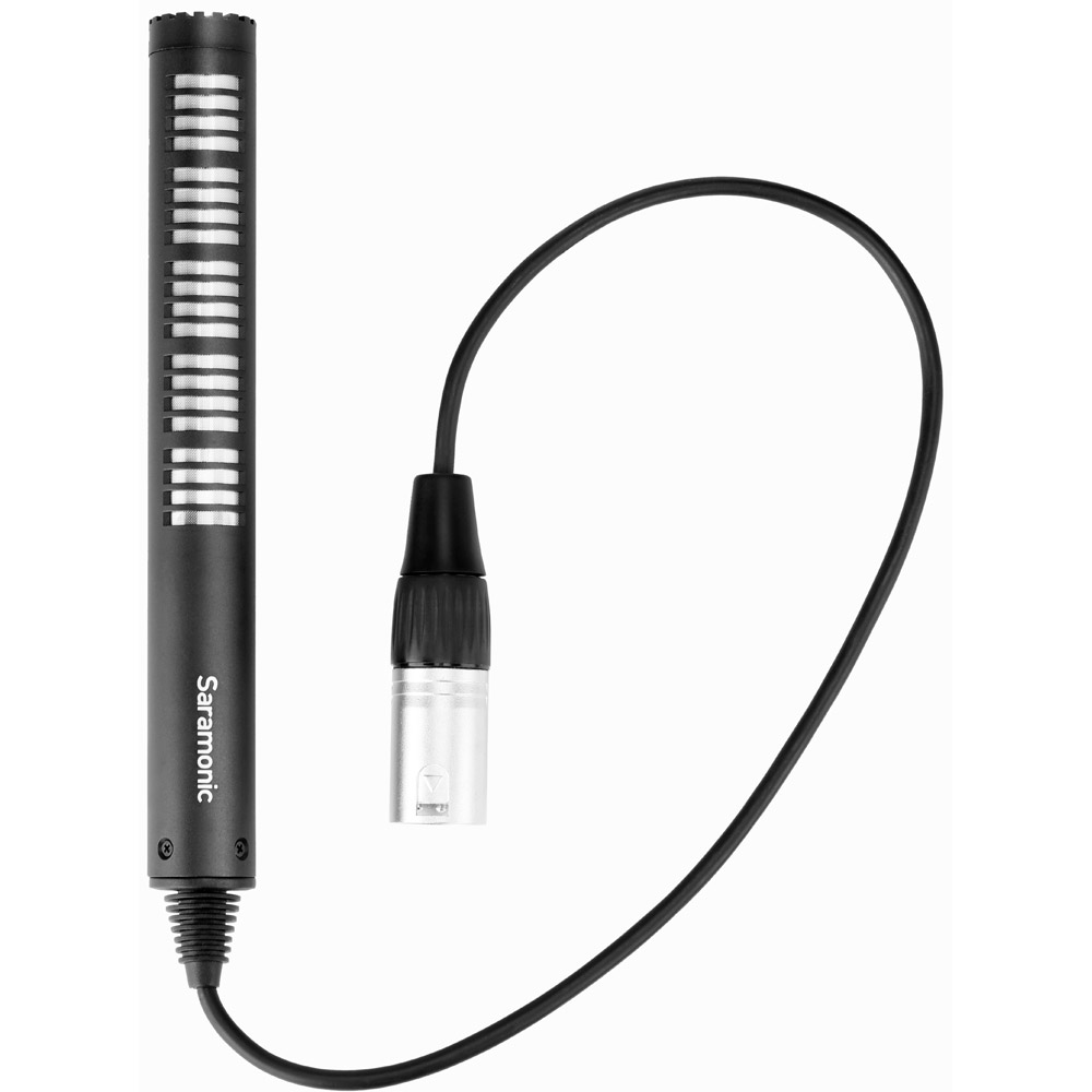 Микрофон Saramonic SR-NV5X
Микрофон Saramonic SR-NV5X