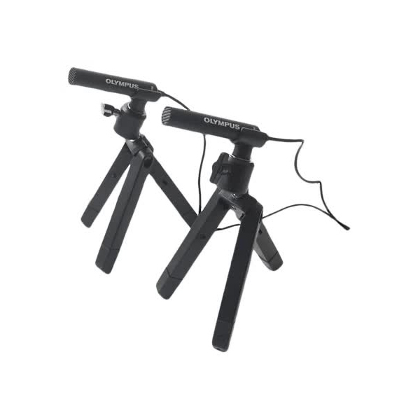 Микрофон Olympus ME-30 (2-х канальный микрофон
Микрофон Olympus ME-30 (2-х канальный микрофон