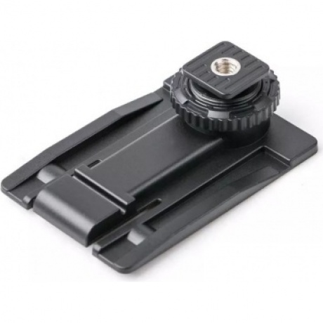 Крепление на холодный башмак для радиосистем Saramonic SR-UM10-MC1
Крепление на холодный башмак для радиосистем Saramonic SR-UM10-MC1