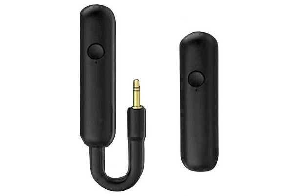 Беспроводной петиличный микрофон Feiyu Mic
Беспроводной петиличный микрофон Feiyu Mic