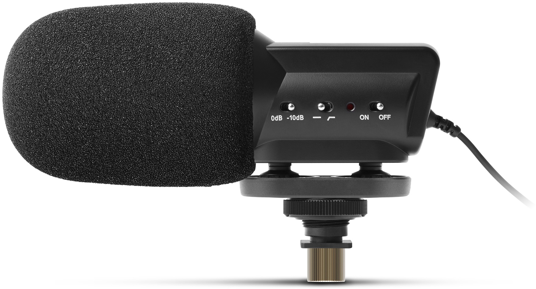 Микрофон Marantz Professional Audio Scope SBC2
Микрофон Marantz Professional Audio Scope SBC2