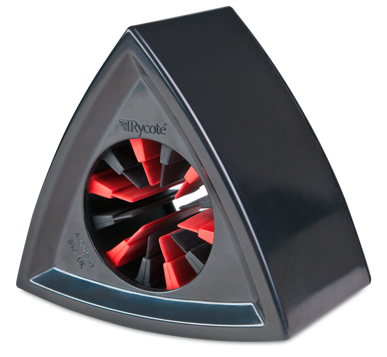 Микрофонный флаг Rycote Triangular Mic Flag (RYC107302) Black
Микрофонный флаг Rycote Triangular Mic Flag (RYC107302) Black